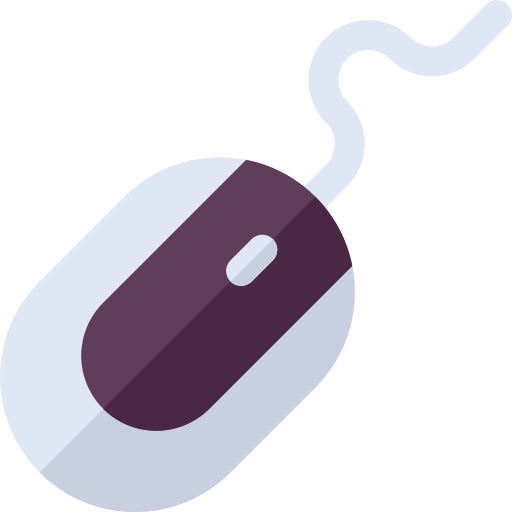 Mouse icon