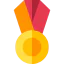Medal icon 64x64