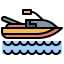 Jet ski icon 64x64