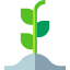 Growth icon 64x64