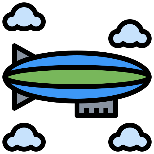 Airship icon