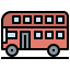 Double decker Symbol 64x64