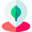 Location icon 64x64