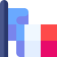 France icon 64x64