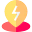 Energy icon 64x64