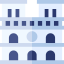 Notre dame icon 64x64