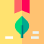 Delivery box icon 64x64