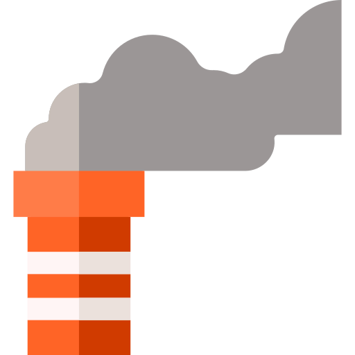 Chimney icon