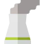 Nuclear plant icon 64x64