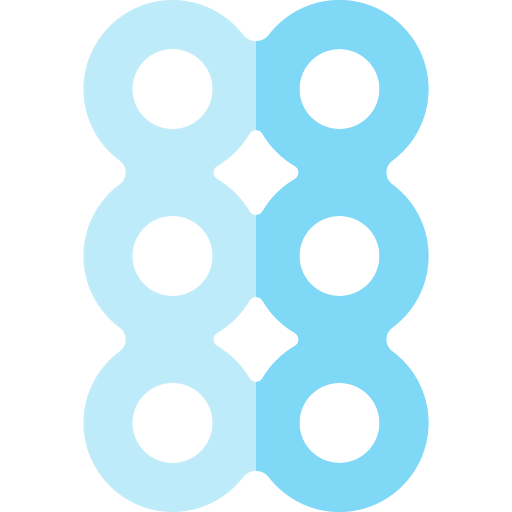 Six pack icon