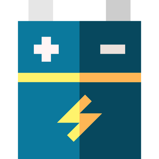 Battery icon
