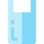 Plastic bag 图标 64x64