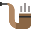 Smoking pipe 图标 64x64