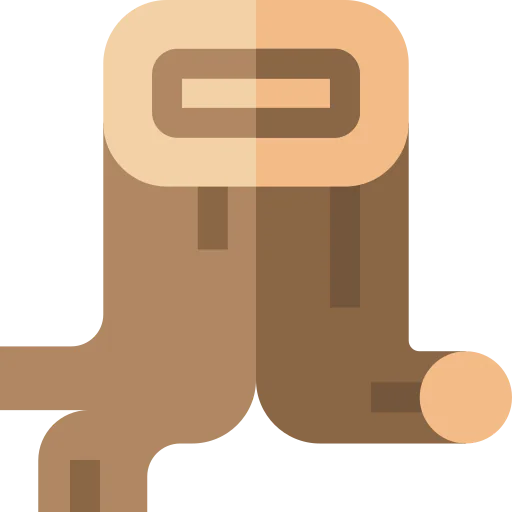 Log icon