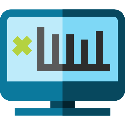 Statistics icon