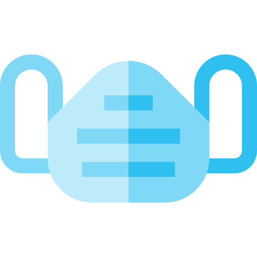 Mask icon
