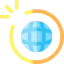 Ozone layer 图标 64x64