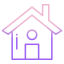 Home icon 64x64