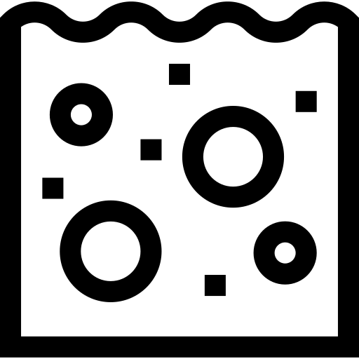 Contamination Symbol