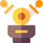 Swords icon 64x64