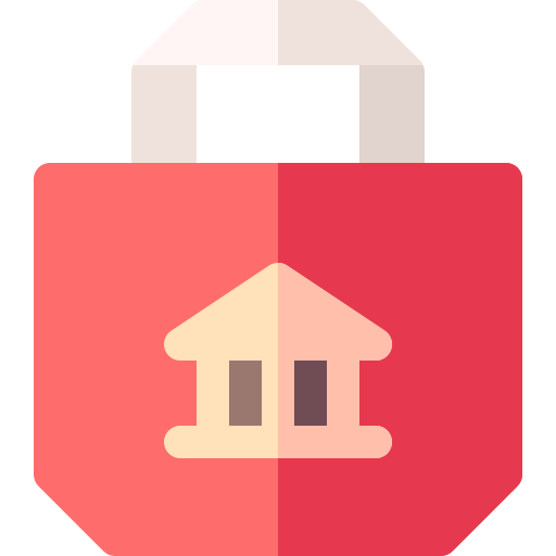 Bag icon