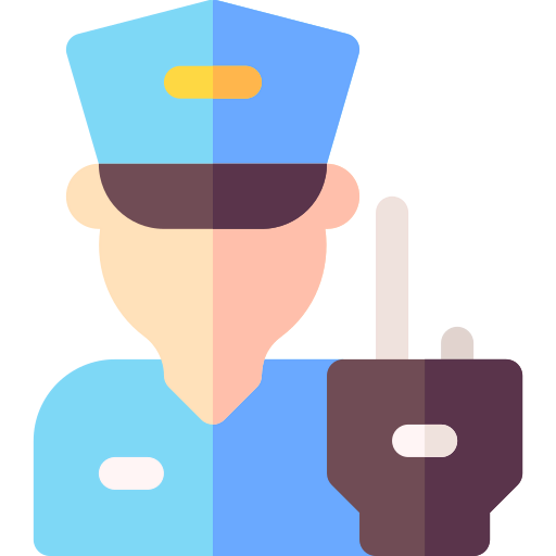 Guard Symbol