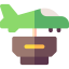 Jet icon 64x64