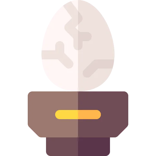 Fossil icon