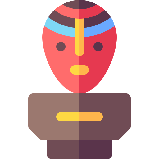 Mask icon