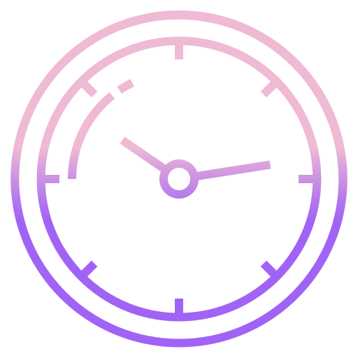 Clock 图标