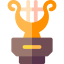 Harp icon 64x64