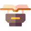 Book icon 64x64