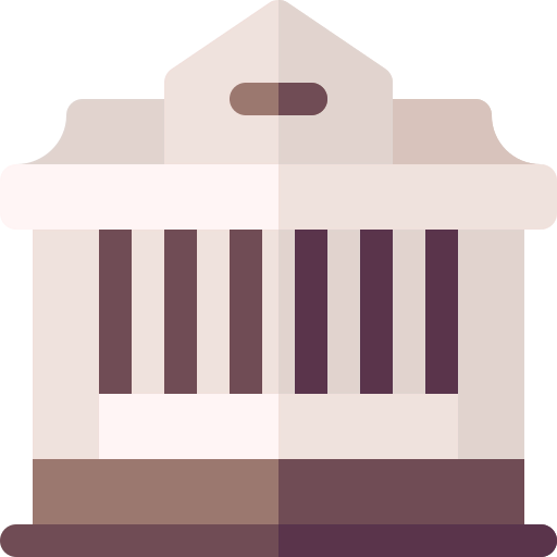 Museum icon