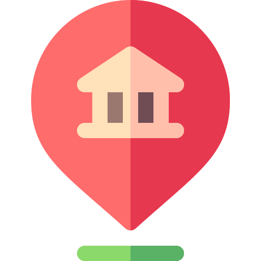 Location icon