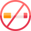 No smoke іконка 64x64