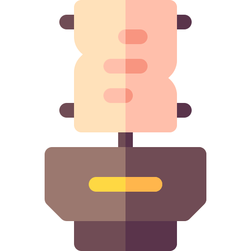 Scroll icon