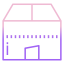 Delivery icon 64x64