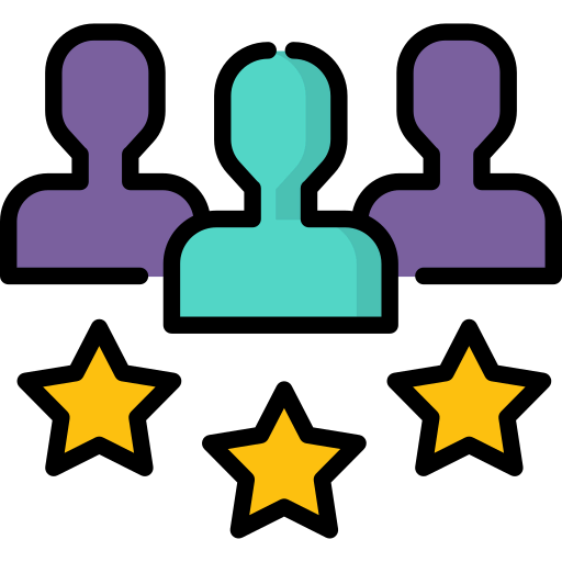 Rating icon