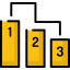 Ranking Symbol 64x64