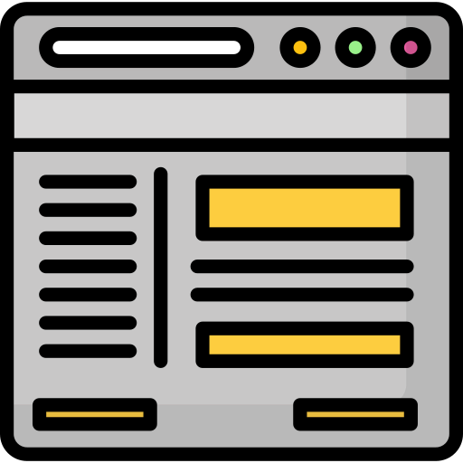 Content icon