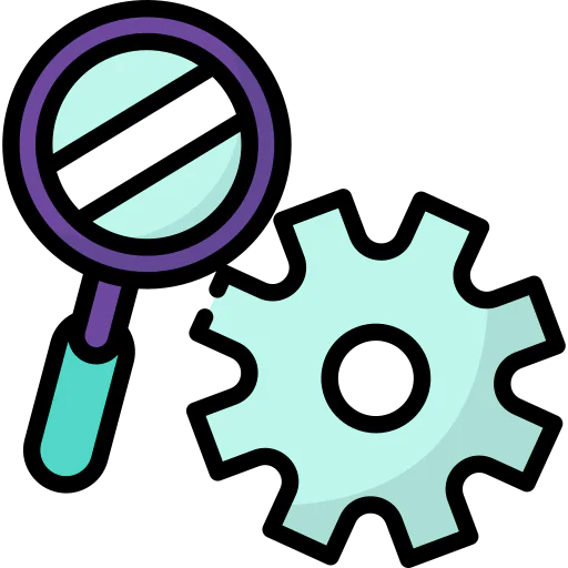 Search icon