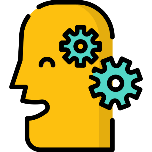 Gear icon