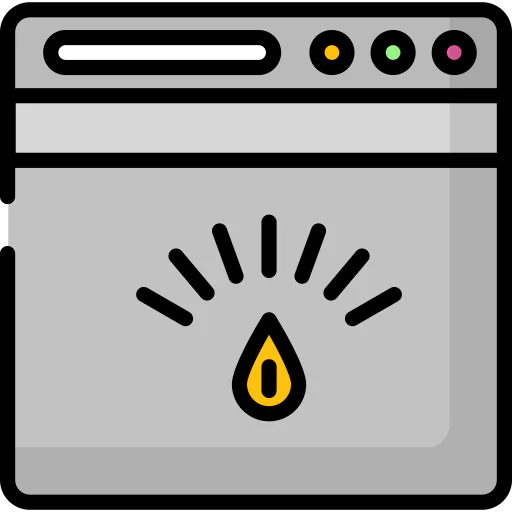 Browser icône