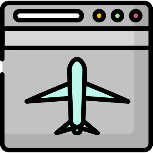 Browser icon
