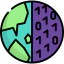 Мир иконка 64x64