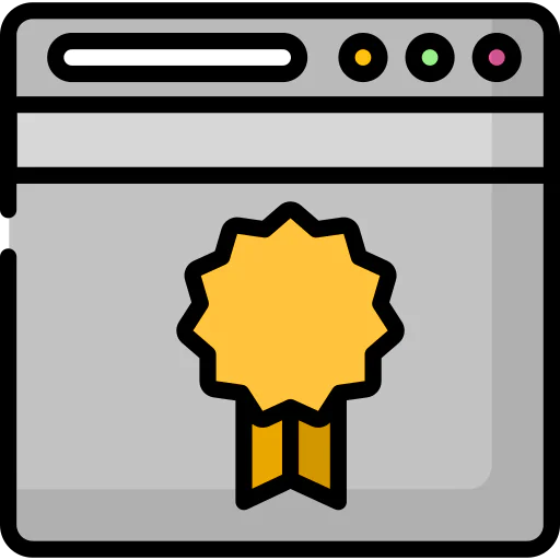 Page icon
