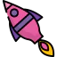 Запускать иконка 64x64