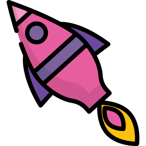 Startup icon