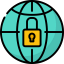 Интернет иконка 64x64