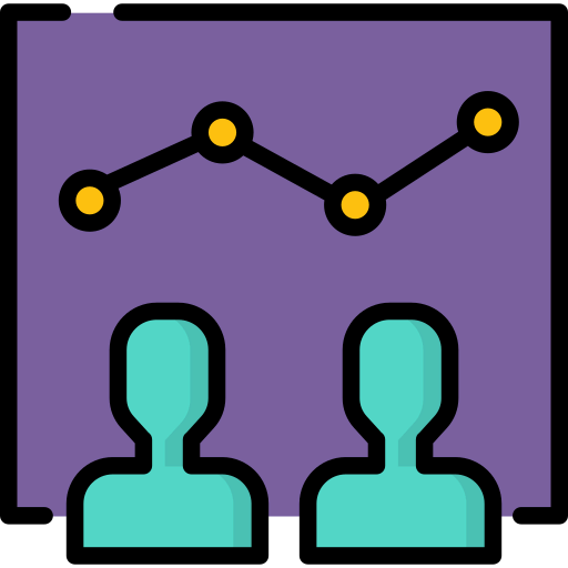 Stats icon